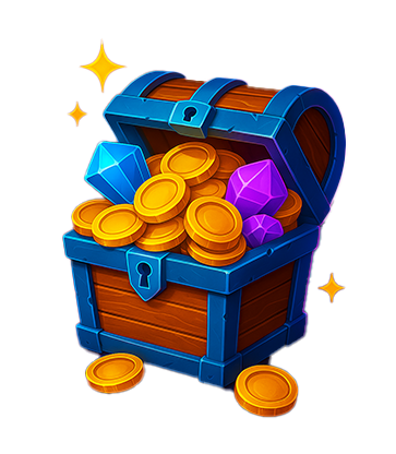 Treasure Chest